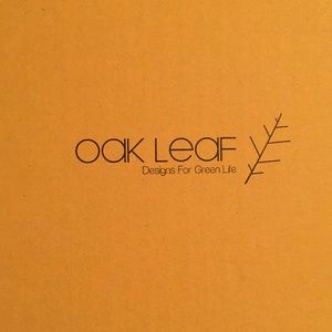 Oak Leaf Essential Oils Diffuser